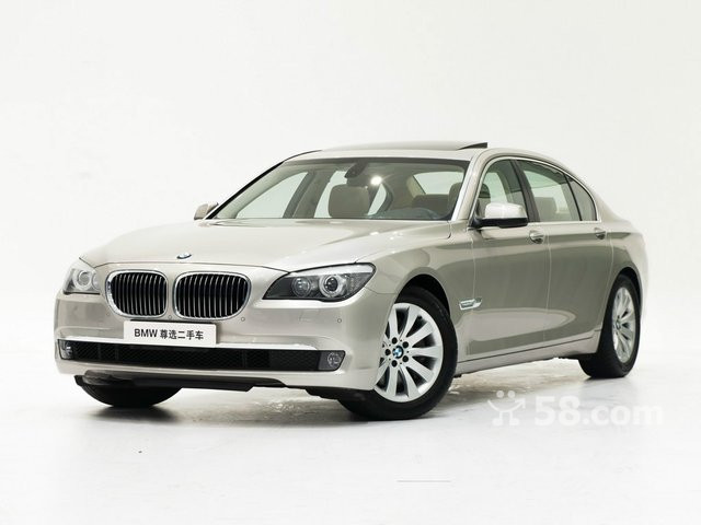 ����7ϵ 2011�� 740Li ������ 2011������