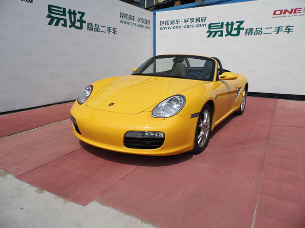 ��ʱ��Boxster